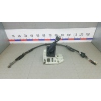 Кулиса КПП TOYOTA RAV 4 (2006-2009) 2007