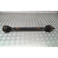 Привод передний правый VOLKSWAGEN TOURAN (2010-2015) 2012 1K0407272QN, 1K0407764KX