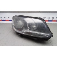 Фара правая VOLKSWAGEN TOURAN (2010) 2012 1T2941006G
