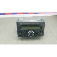 Магнитола NISSAN JUKE (2010) 2011 281851KA0A