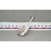 Бачок омывателя NISSAN JUKE (2010) 2012 289101KA0B, 28920EL00A, 289151KA0A, 289151KA0B