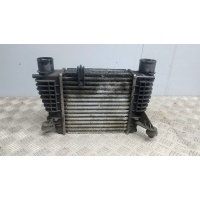 Радиатор интеркулера NISSAN JUKE (2010-2014) 2012 14461EM00A