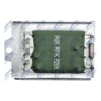 Резистор резистор нагнетателя nty erd - vw - 002
