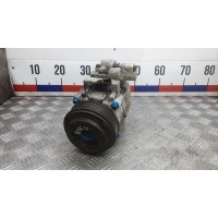 Компрессор кондиционера дизельный KIA SORENTO (2002-2007) 2004 977013E350