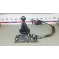 Кулиса КПП VOLKSWAGEN TOURAN (2010-2015) 2012 1K0711050A, 1T0711049BD, 1T0711113AE