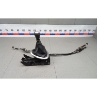Кулиса КПП NISSAN JUKE (2010-2014) 2012 32865BV70A, 341011KG0A