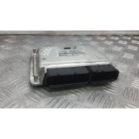 Блок управления двс AUDI A4 (2001-2004) 2004 038906019LF 0281011210