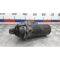 Стартер дизельный VOLKSWAGEN PASSAT CC (2008-2011) 2011 02M911024P, 02M911024