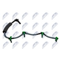 bpp - ct - 004 nty провода переливной форсунок citroen berlingo 1.6hdi 2008