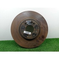 Диск тормозной передний Hyundai Santa Fe III (DM) 2012 - 2016 2013 517124Z000,