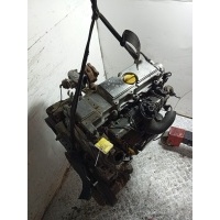 Двигатель 2.0DTI 16V , 101л.с , т.км , СТОЛБ + ТНВД + ФОРС + ТУРБ + 2 КОЛЛ + ВАК.НАСОС + КОМПР + ГЕНЕР + ШКИВ + НАТЯЖ + КОРП М / Ф С ОХЛАД + ДАТЧ + КРОНШТ + СЦЕПЛ + РЕЛЕ. Y20DTH. Opel Zafira (A) 20