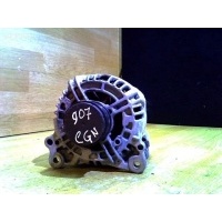 Генератор Volkswagen Bora 1998 0124515010