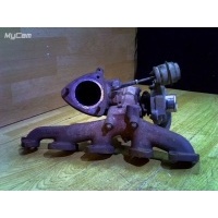 Турбина Opel Astra G 2002 24461825