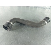Патрубок (трубопровод, шланг) BMW X4 F26 2017 17128514068, 8514068