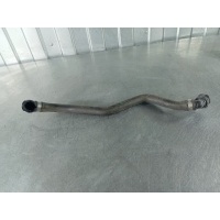 Патрубок (трубопровод, шланг) BMW X4 F26 2017 17128514435, 8514435