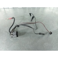 Проводка двигателя BMW X4 F26 2017 12518588448, 8588448