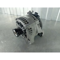 Генератор BMW 2 series F22 2014 12317605478, 7605478