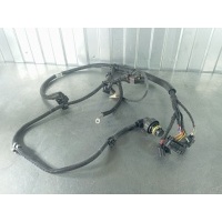 Проводка BMW 2 series F22 2014 12537598306, 7587139