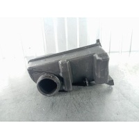 Резонатор воздушного фильтра BMW 3 series E46 2003 13541438794, 13541438794, 1438794