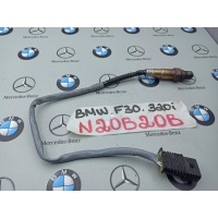 лямбда-зонд BMW 3 2012 7589122