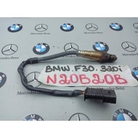 лямбда-зонд BMW 3 2012 7589121