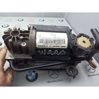компрессор пневмоподвески Mercedes-Benz S-Класс 4420512661