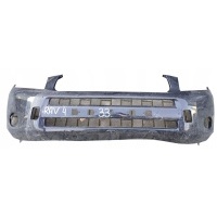 Toyota rav4 iii 2005 - 2008 бампер передняя передний 52119 - 42571