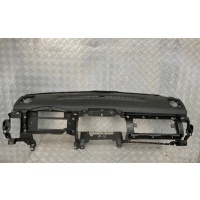 Панель передняя салона (торпедо) Nissan Pathfinder (R51M) 2004-2013 Внедорожник 2008 681004X10B, 68100EB300, 68100EB301, 68100EB302