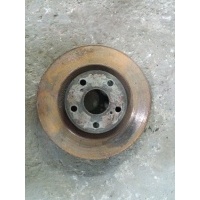 Диск тормозной передний вентилируемый Toyota Rav 4 (XA30) (2005-2014) 2006 4351242050