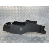 Консоль центральная Nissan Pathfinder (R51M) 2004-2013 Внедорожник 2008 96915EB300, 96915EB301
