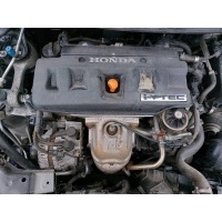 Двигатель honda civic viii 1.8 16v 140km r18a2 06 - 11r 255 тысяч л.с.