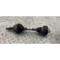 Полуось передняя левая Audi Q7 4L 2007 7L0407271E