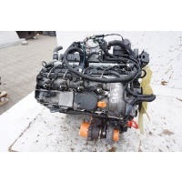 Двигатель 646 983 мерседес вито ii 2 w639 2.2 cdi в сборе 98 тыс. л.с.