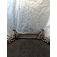 Балка задняя opel corsa c 1.0b 2004 год