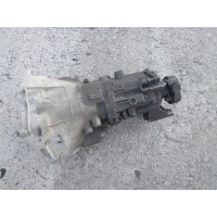 Bmw e39 523i 528i m52tu кпп 5 кпп manual