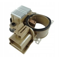 регулятор 14v для alternatorów mitsubishi
