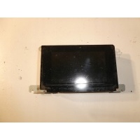 Nissan primera p12 02 - 07 дисплей 28090 - ba000