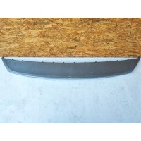 Спойлер юбка бампер передняя передний volkswagen id.4 id4 20 - 11a807532