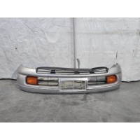 бампер TOYOTA COROLLA CERES AE100 12-376
