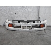 бампер TOYOTA COROLLA CERES AE100 12-376