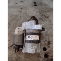 Renault captur стартер двигателя 0 , 9 233009161r