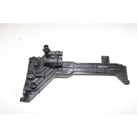 Плита монтажа расширительного bmw e85 e46 318i 325i 328i n42 n46 m54 1436251