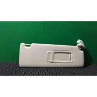 Козырек солнцезащитный BMW 3 F30/F31/GT F34 2013 741202 22