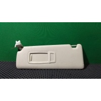 Козырек солнцезащитный BMW 3 F30/F31/GT F34 2013 741202 21