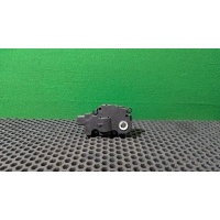 Моторчик заслонки печки BMW 3 F30/F31/GT F34 2013 EFB 431 7, 21092013 bC, T1015556H