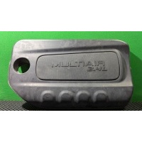 Крышка двигателя декоративная Jeep Cherokee KL 2019 04627875AH