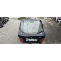 Моторчик заднего стеклоочистителя (дворника) Mitsubishi Carisma 2001