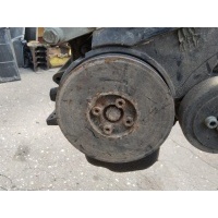 Шкив коленвала Volkswagen Polo 1997 028105255f