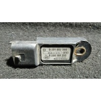 Датчик абсолютного давления Renault Espace 2005 0281002566, 8200168253