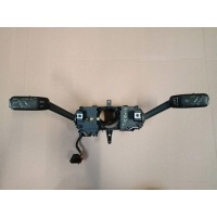Переключатель стеклоочистителя seat volkswagen skoda 2q1953507ac